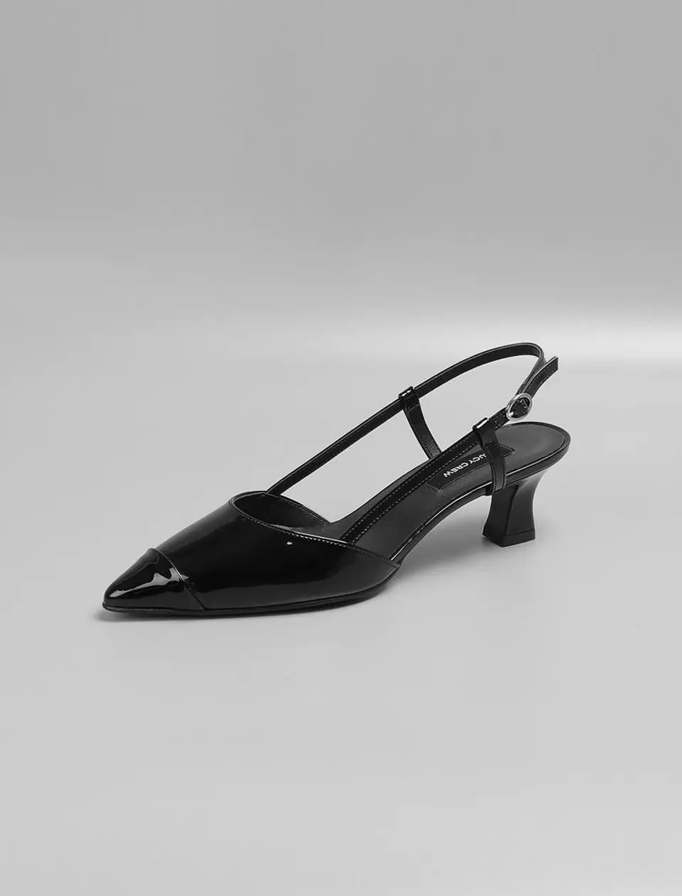 lingback 5cm Pumps (LC386)