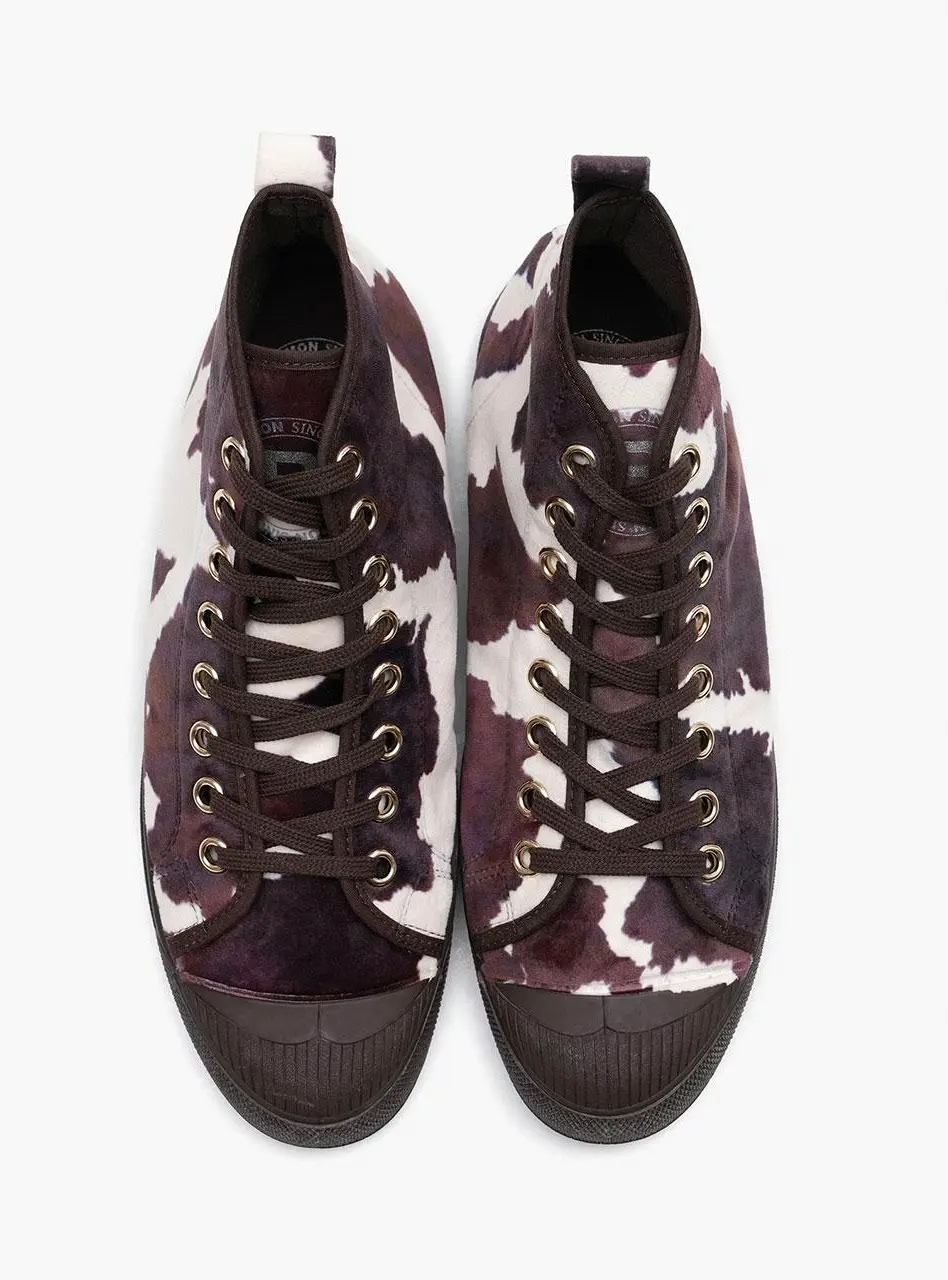 LIMITED B79 STELLA VACHETTE - Brown