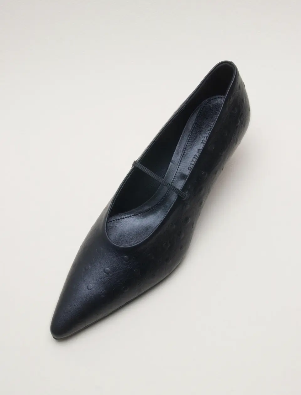 Uncommon 4cm Pumps (kw3003)