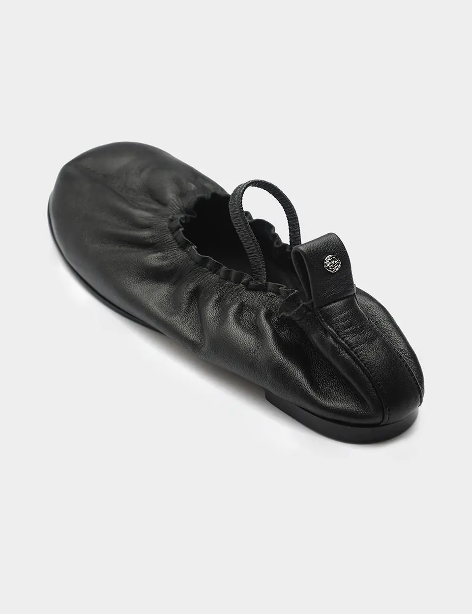 Camila Ballerina Flat Ballet [4colors]