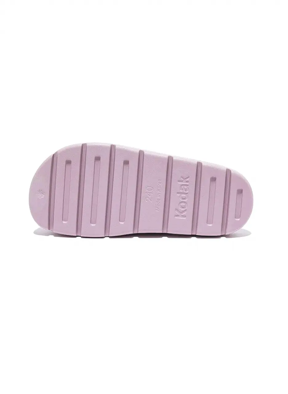 25SS Breeze Sandals [PURPLE]
