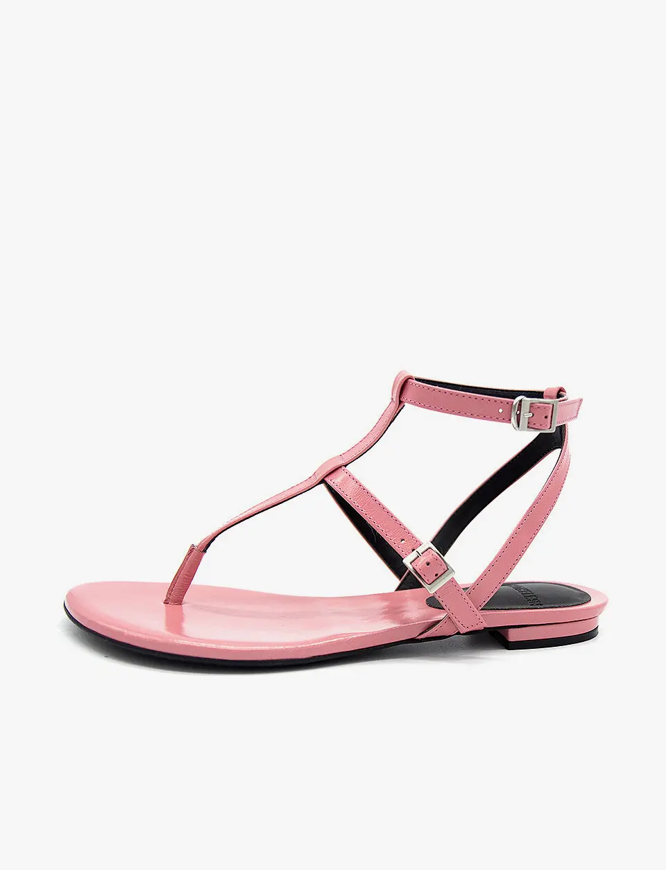 Flat Sandals N21-S232 Pink