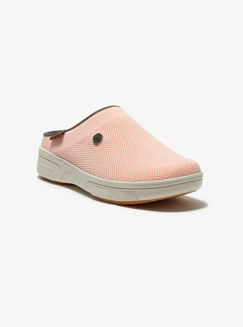 Mules Slipper_Pale Pink