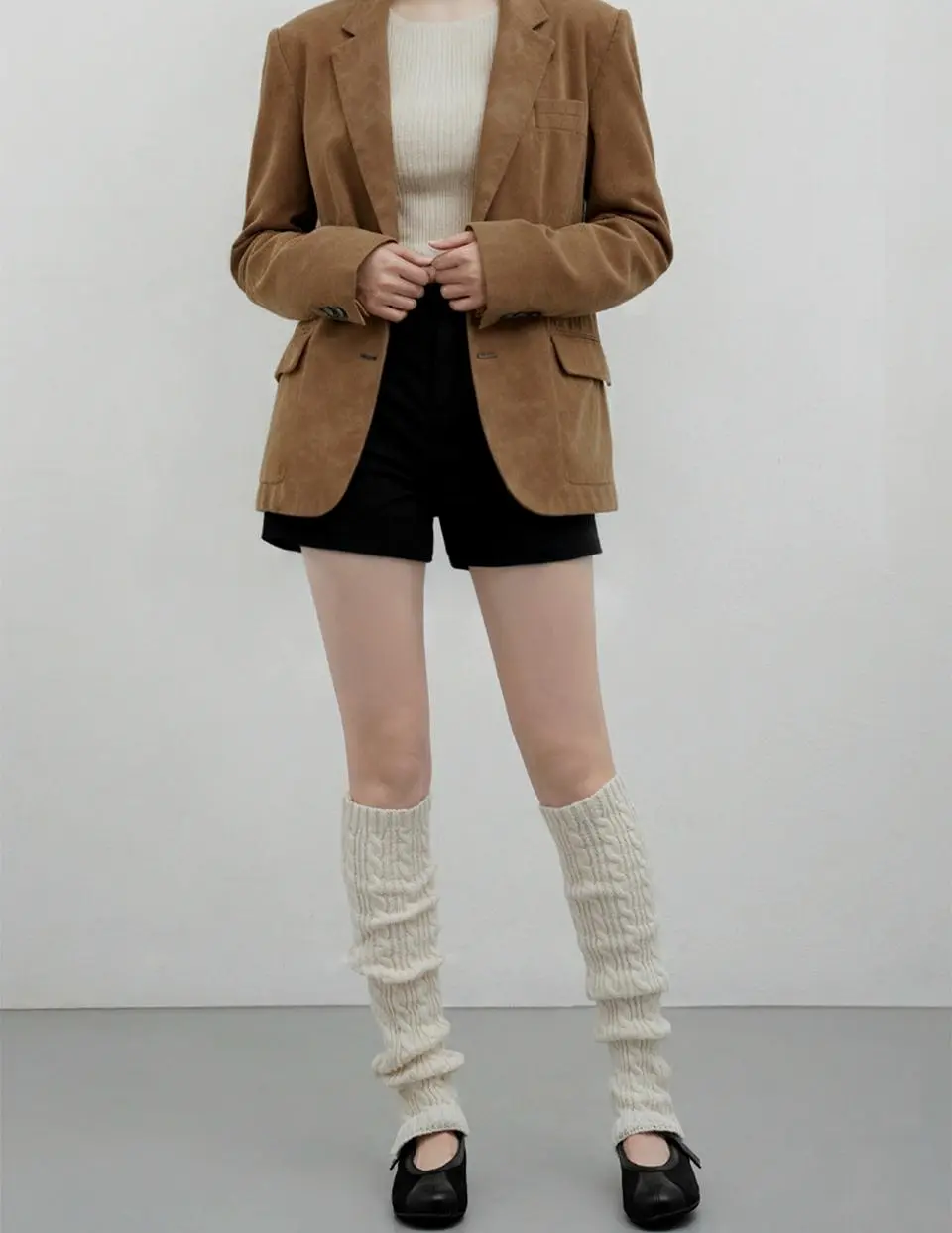 Nerbit Mary Jane Flat Sneakers (SNSDR3h183)