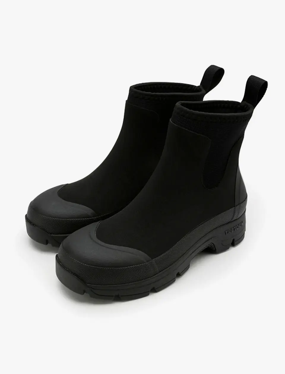 Tretorn Garpa Hybrid (TN204003 - BLACK)