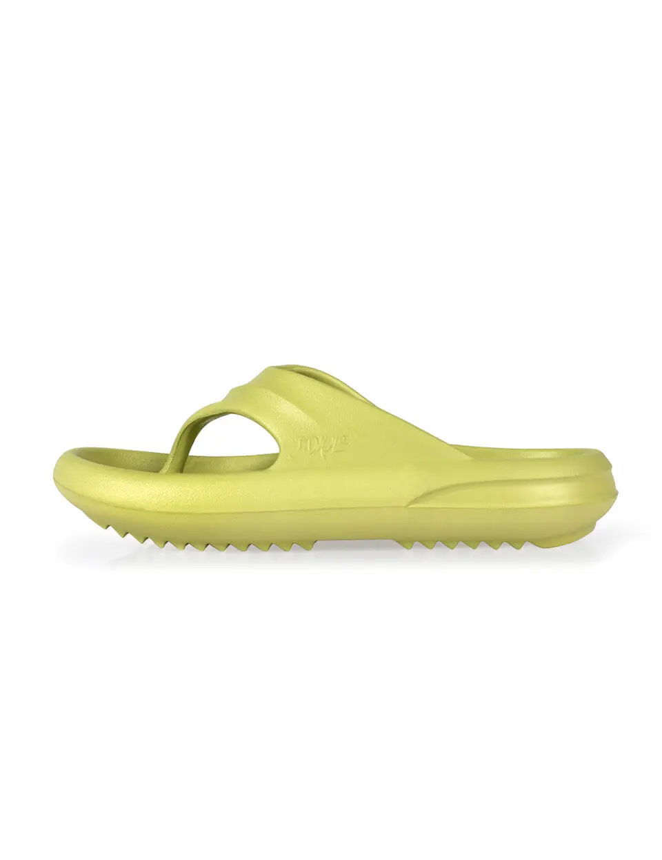 Brise Flip Flop- Khaki