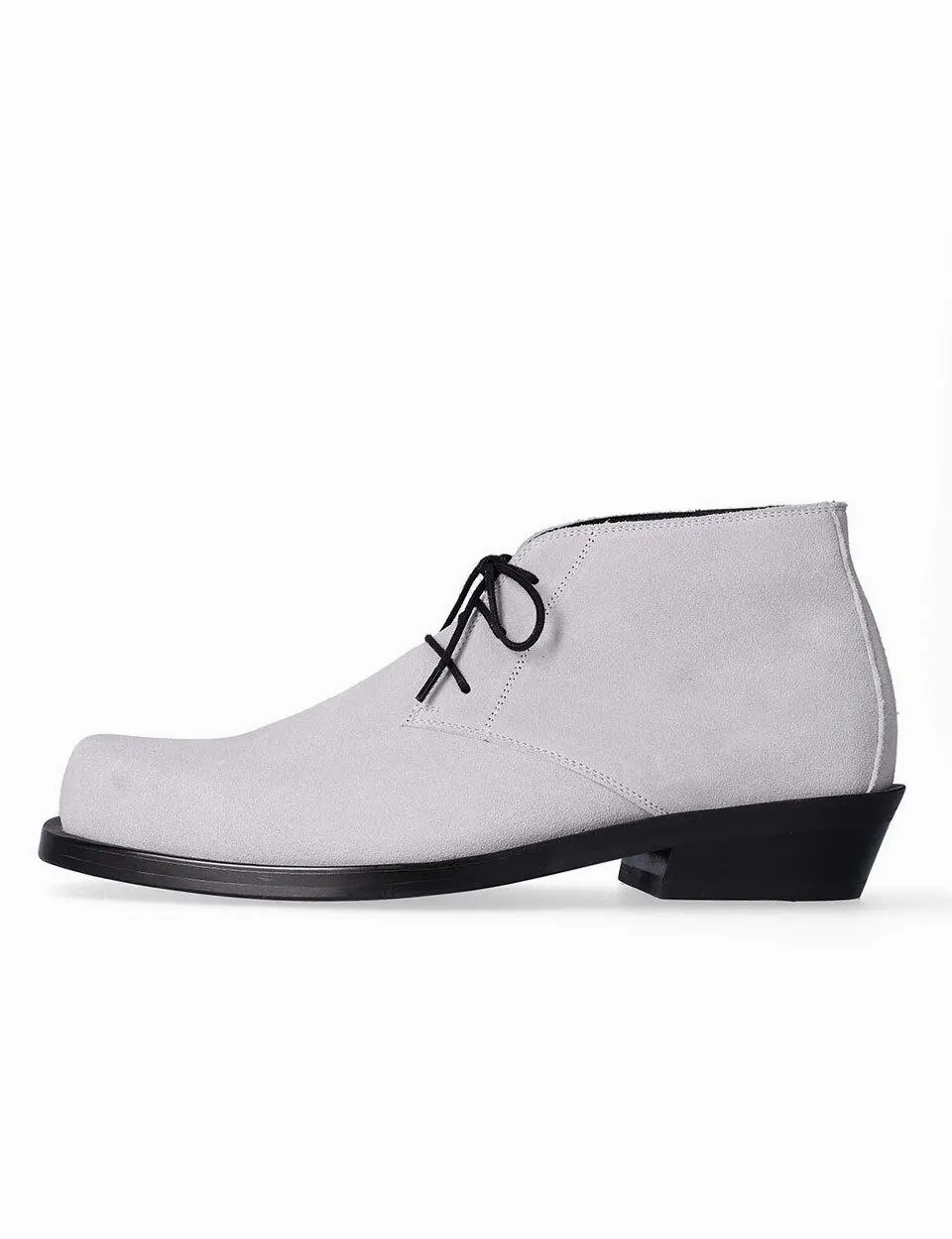BASA Chukka Boots