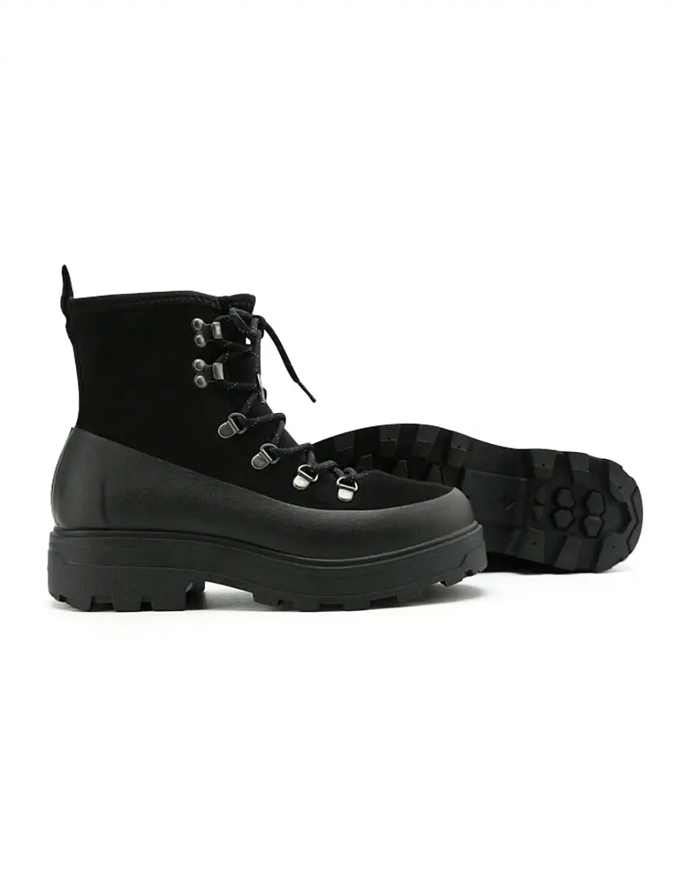 Tretorn Rankas Hybrid (TN204001 - BLACK)