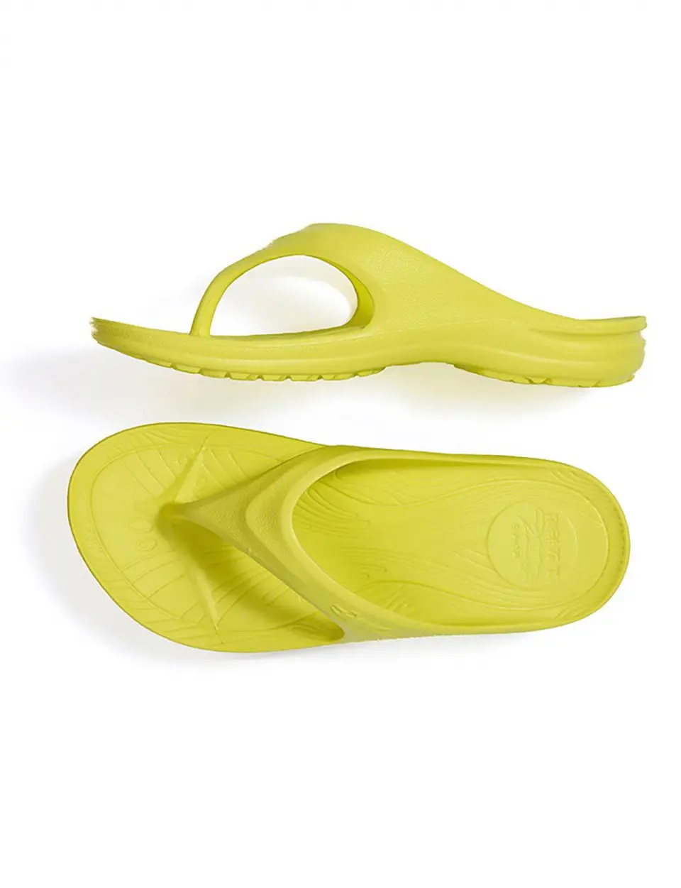 SUPER Y MARATHON SLIPPER [LIGHT YELLOW] (BN68)