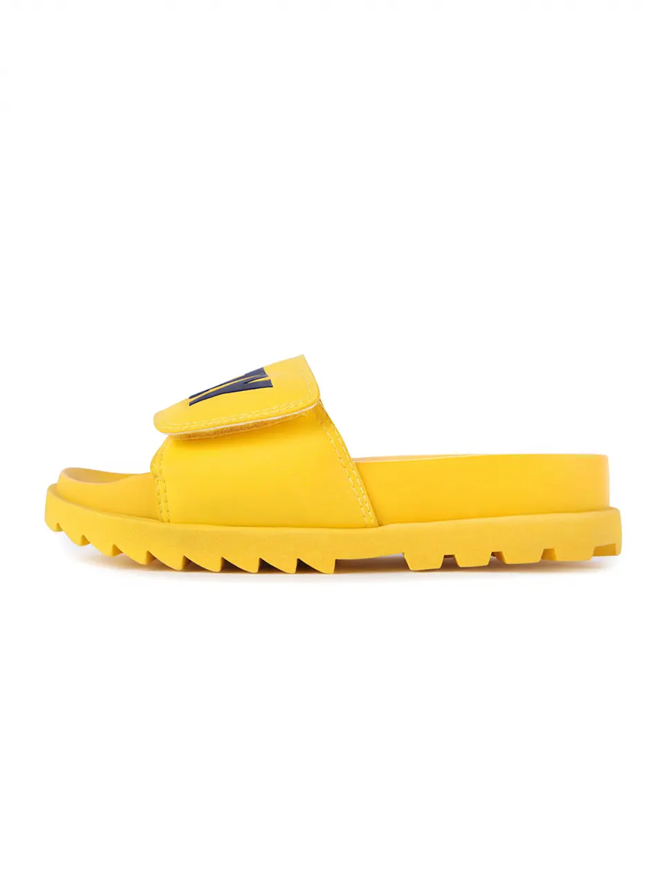 Viva Slides - Yellow