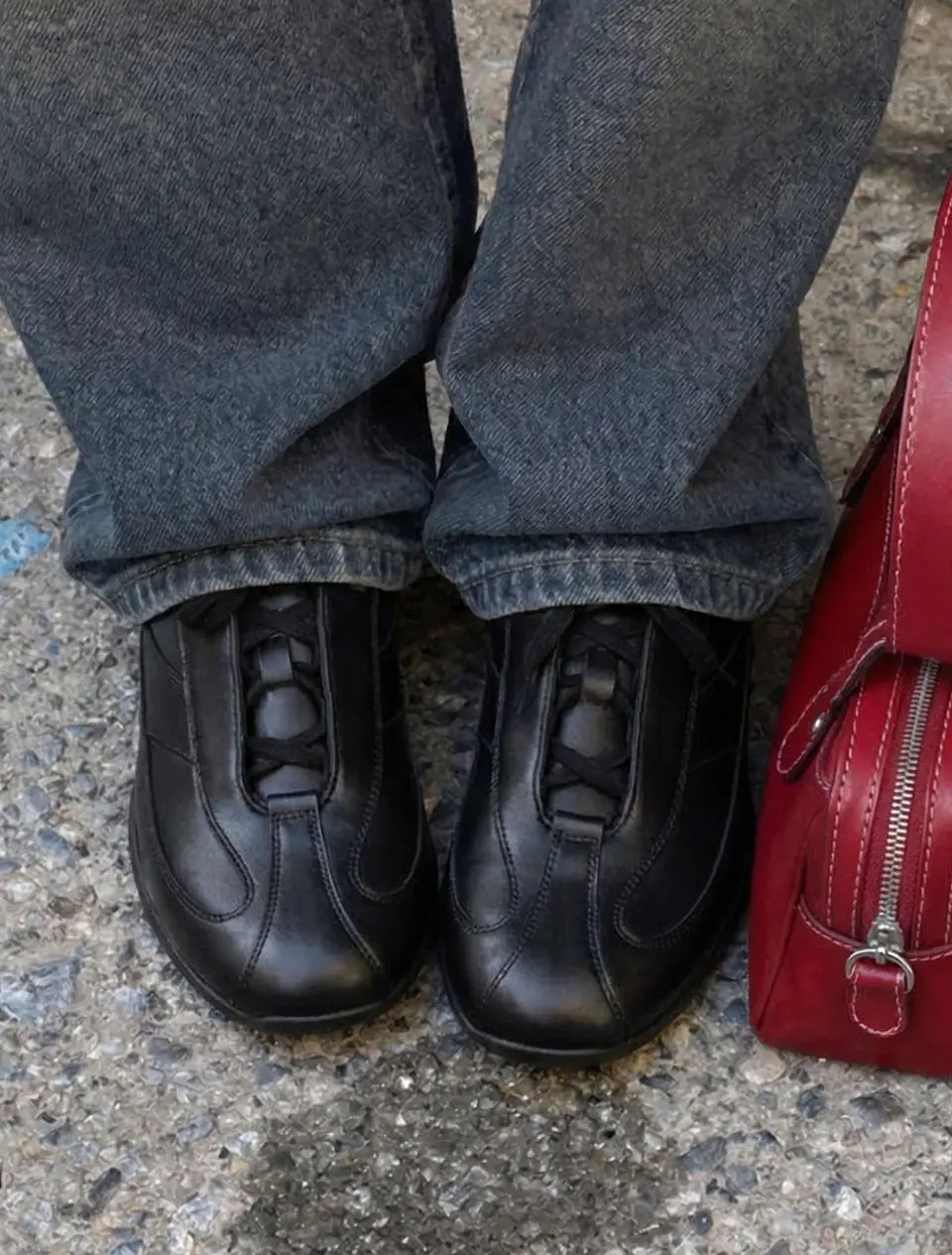 [Vintage Racer] Racing Archive_sg1006_bk