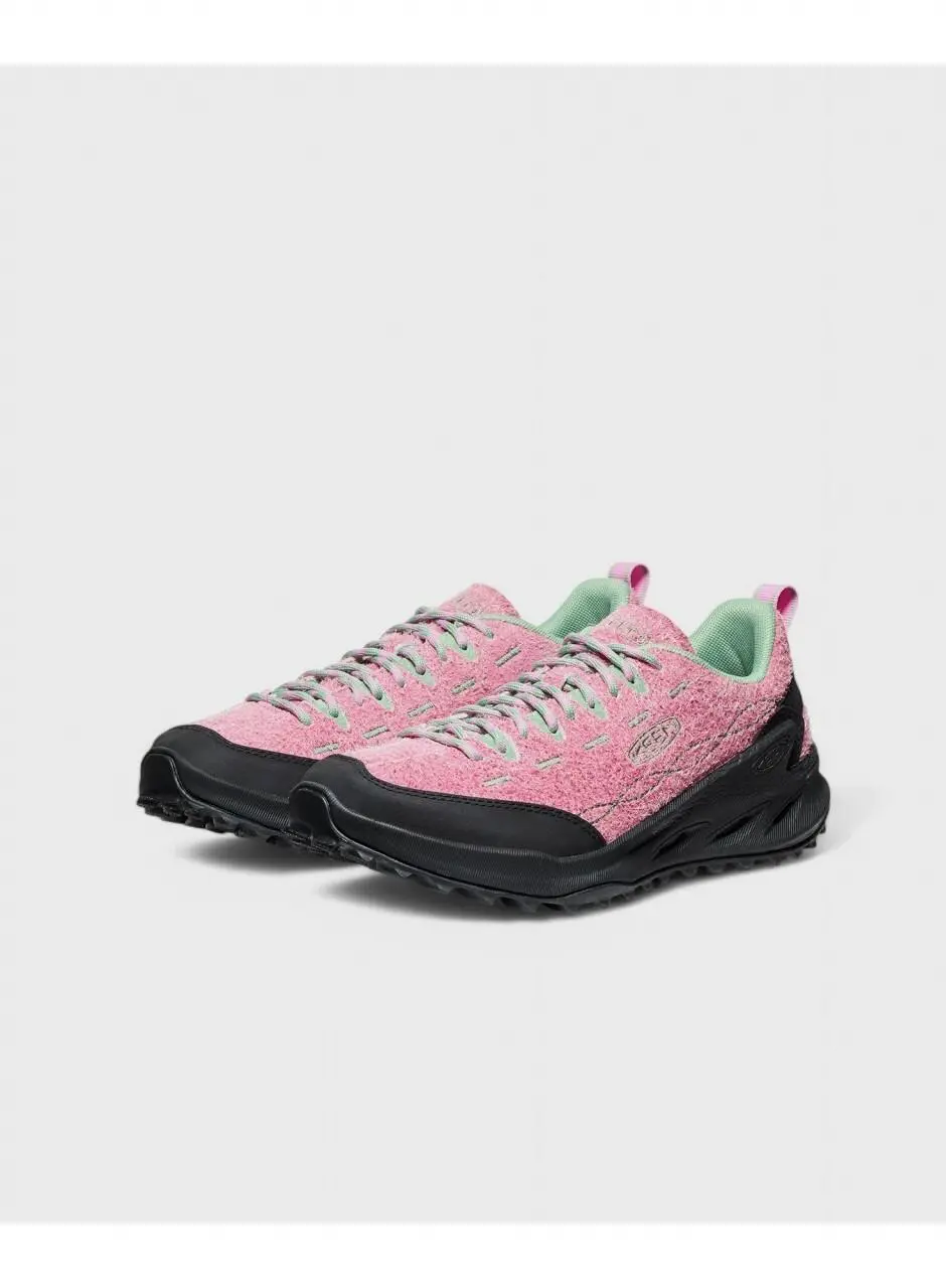 Jasper Zionic Women's Sneakers [Light Pink]