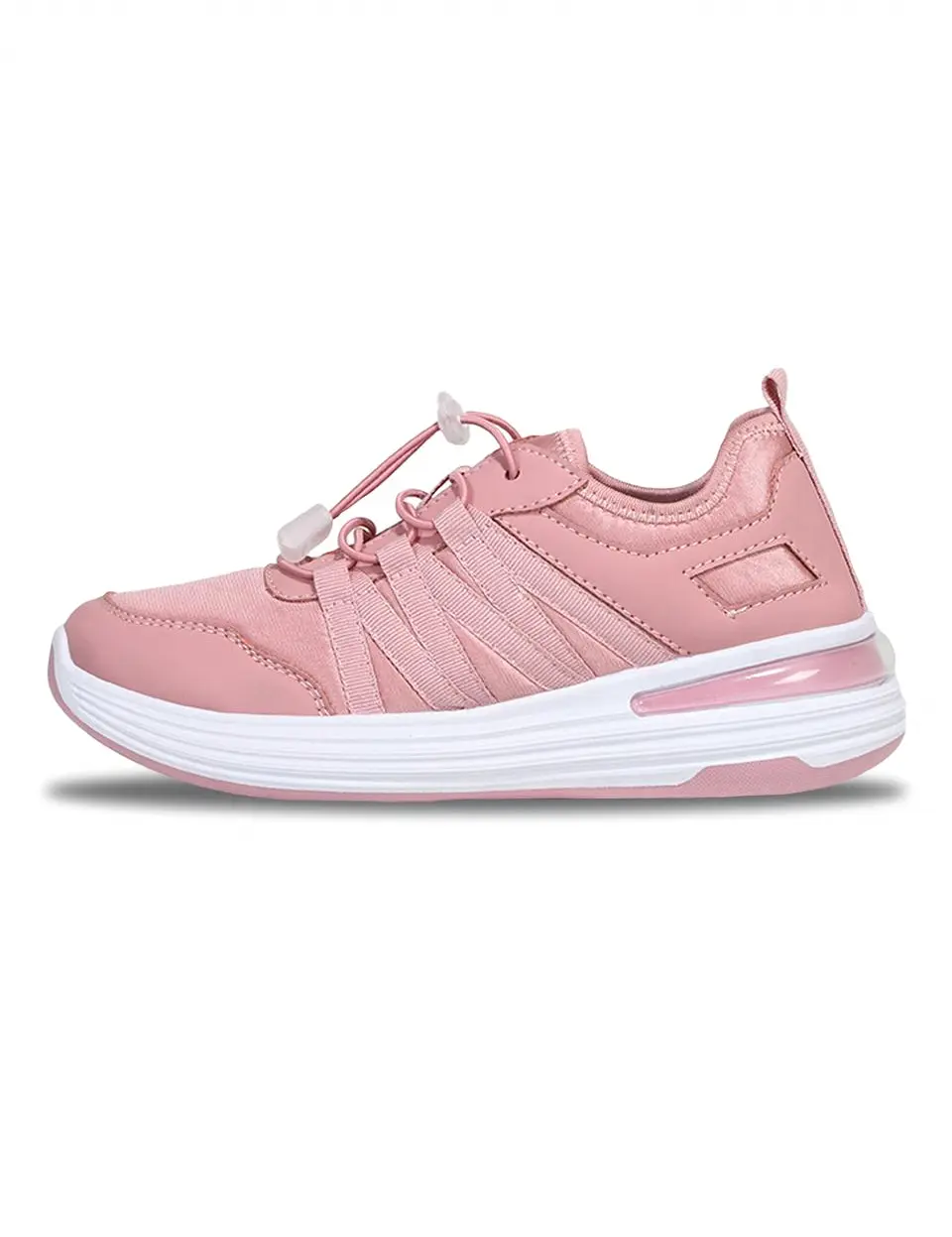 Elle Sports Weekly Sneakers [Pink] (EL5S251PNK)