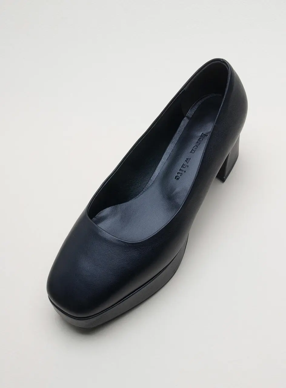 Another 6cm PUMPS (kw3015)