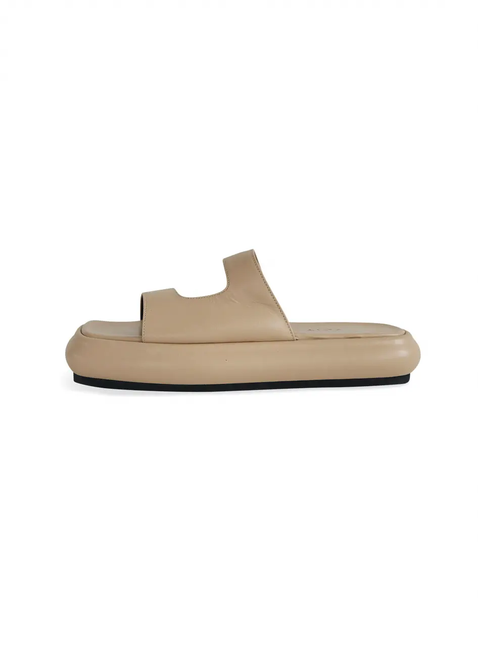 Finche Slipper_Beige
