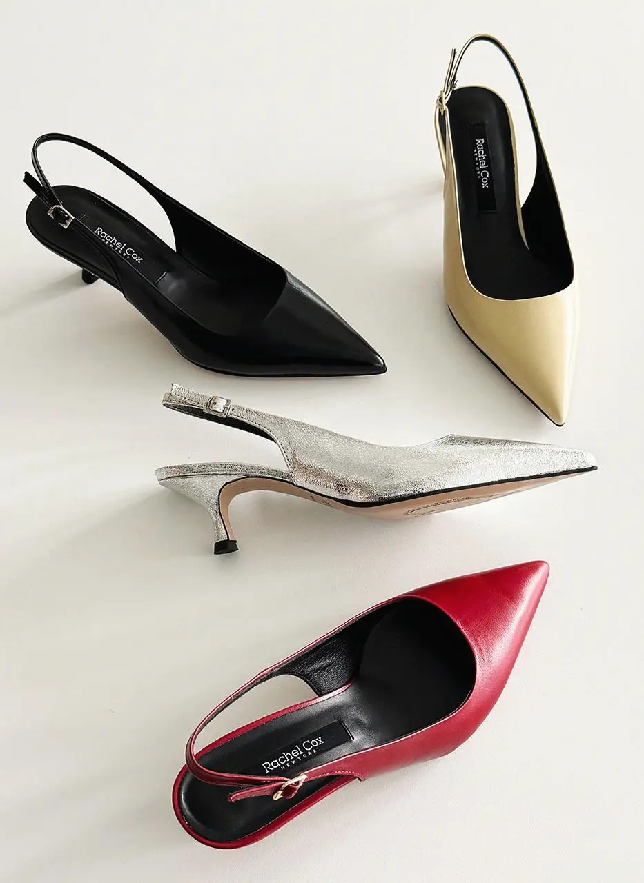 Collins Slingback