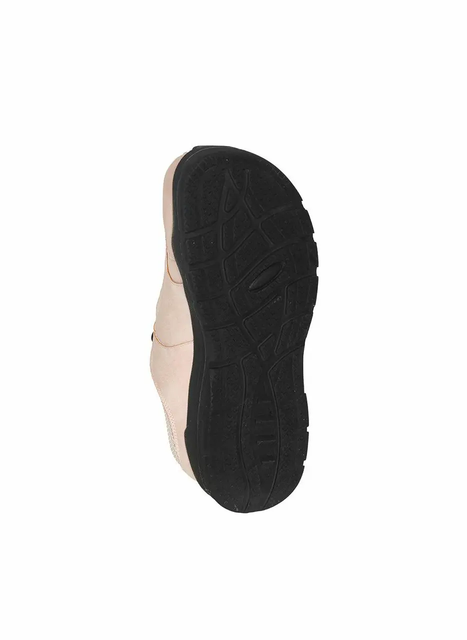 PIRENE SNEAKERS [PINK]