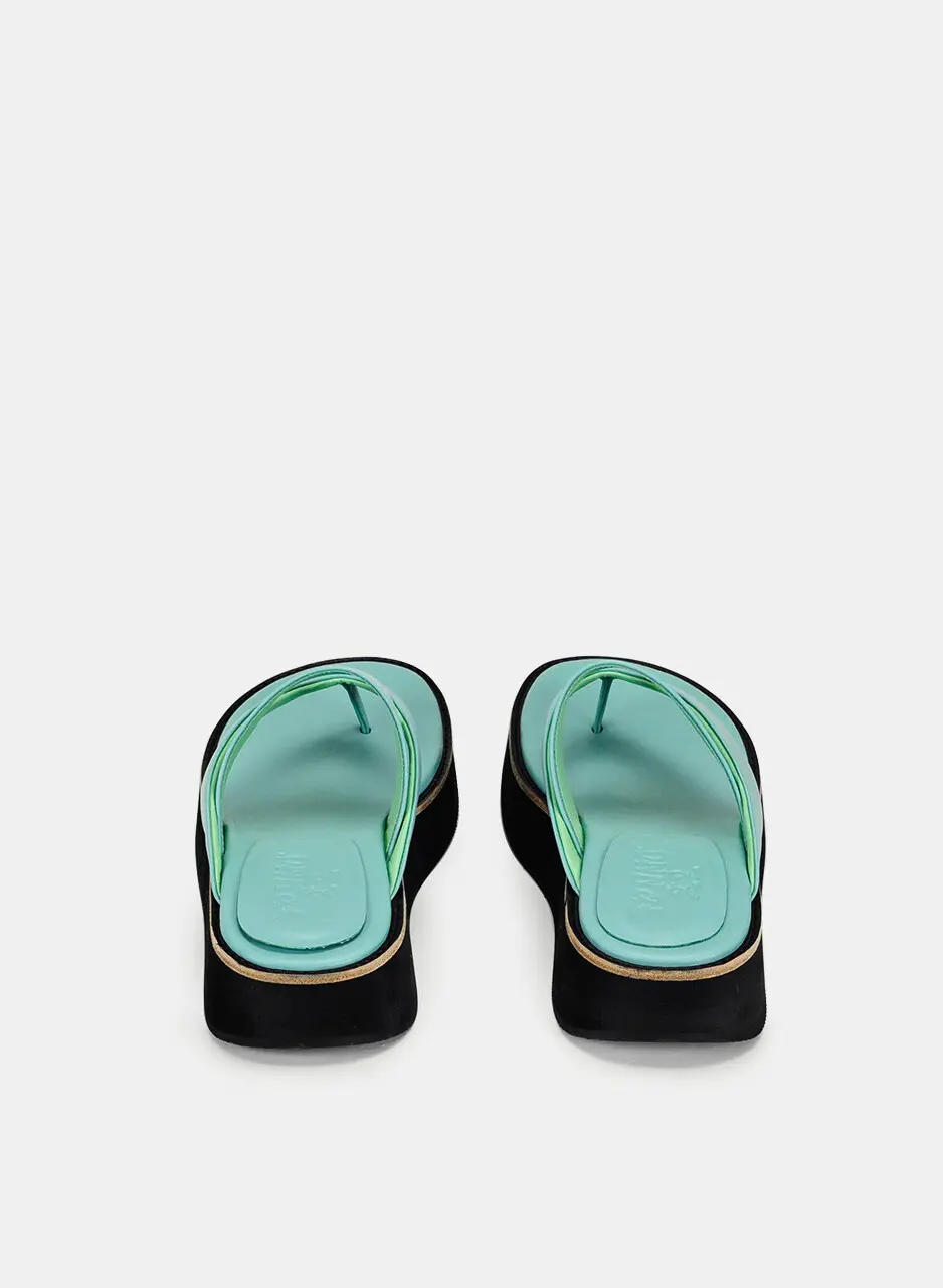 Rega Sandals