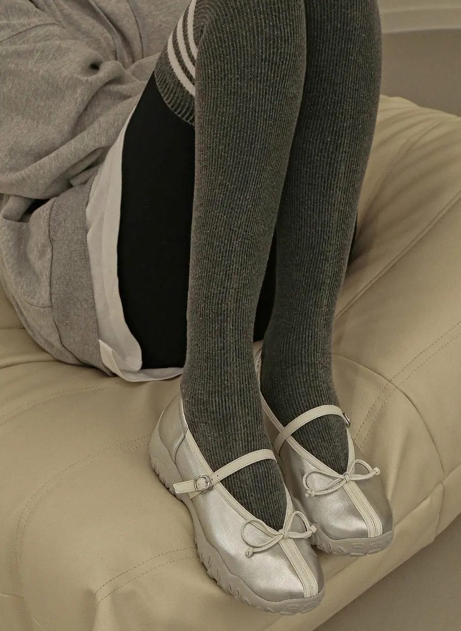 1855 Hans Maryjane Sneakers