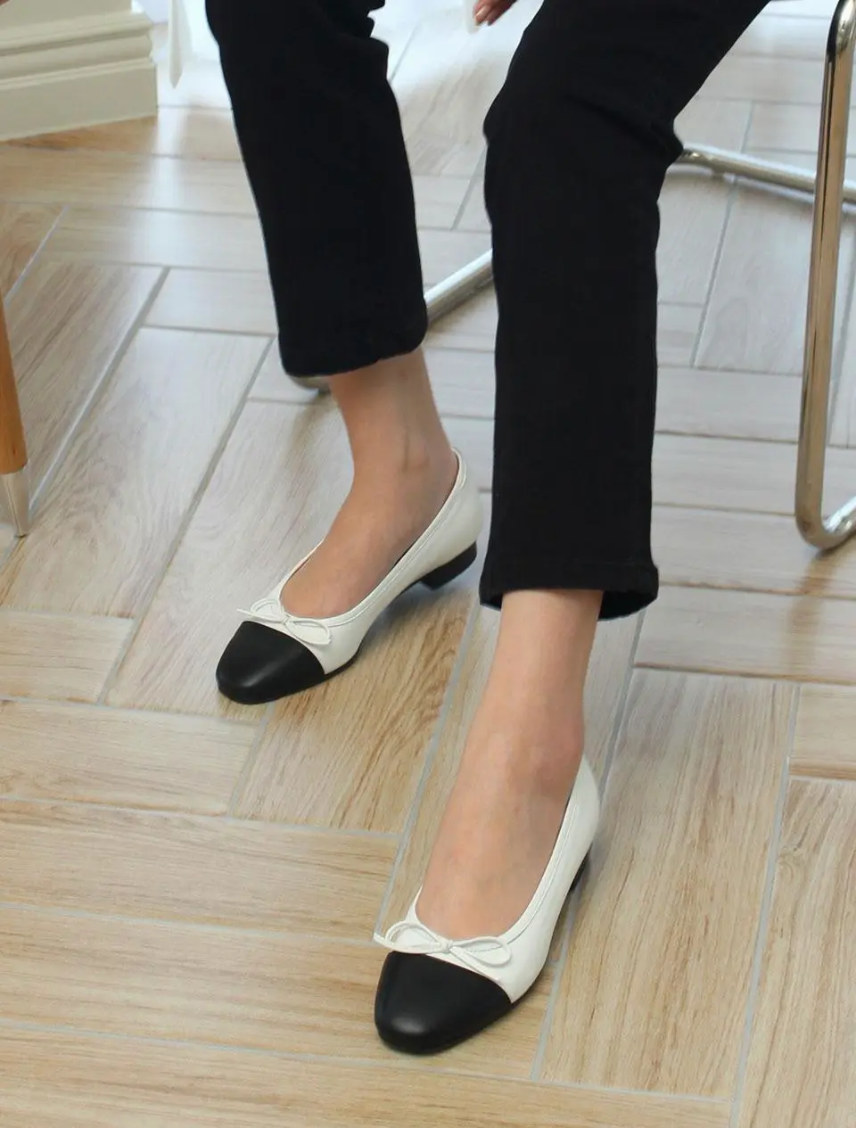 After Ribbon Flats [3color]