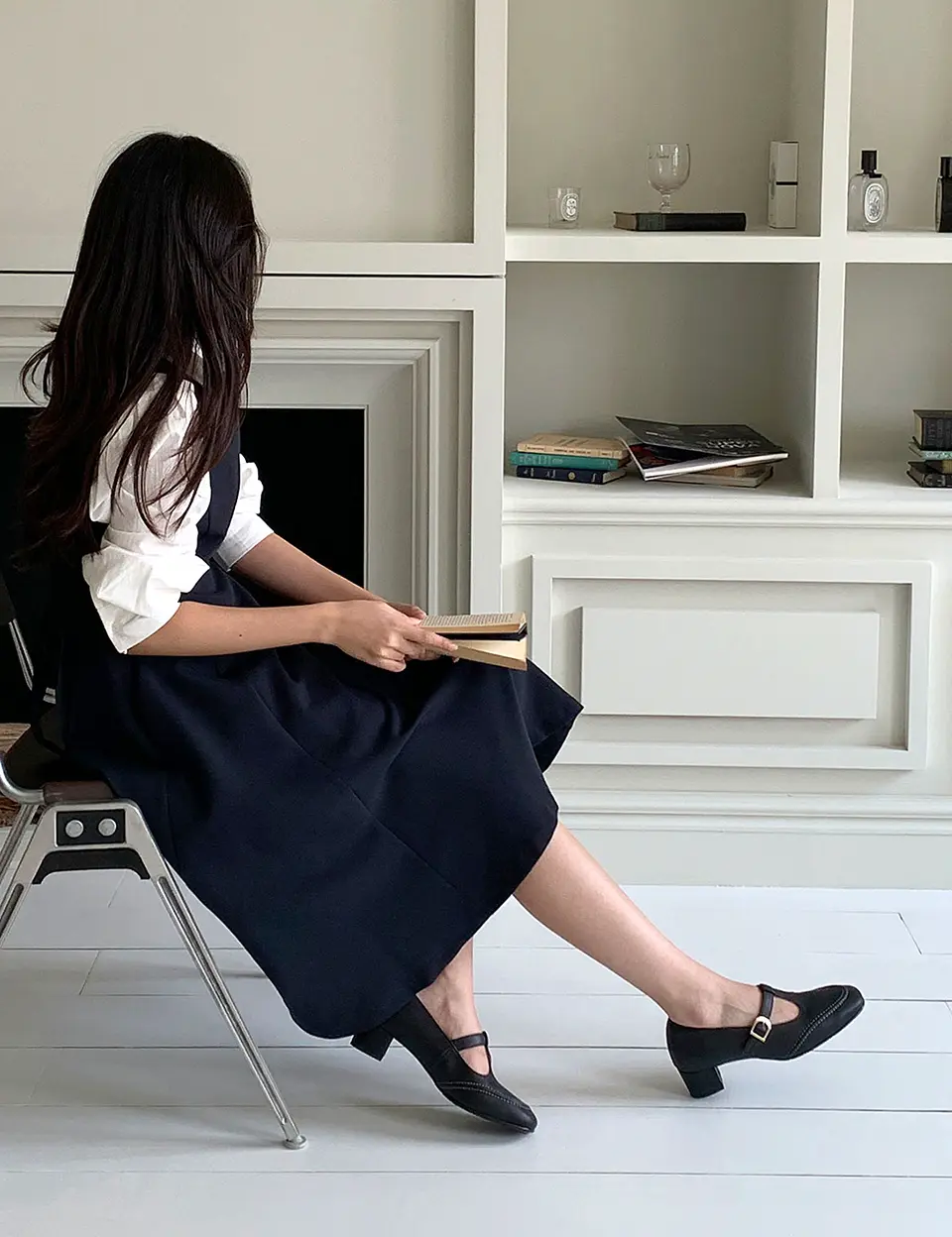 Sophie Mary Jane Shoes