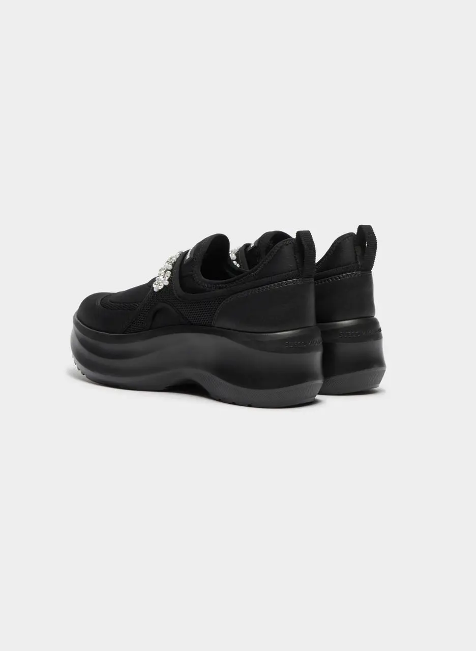 Jewelry platform Sneakers [black] (DG4DS26034BLK)