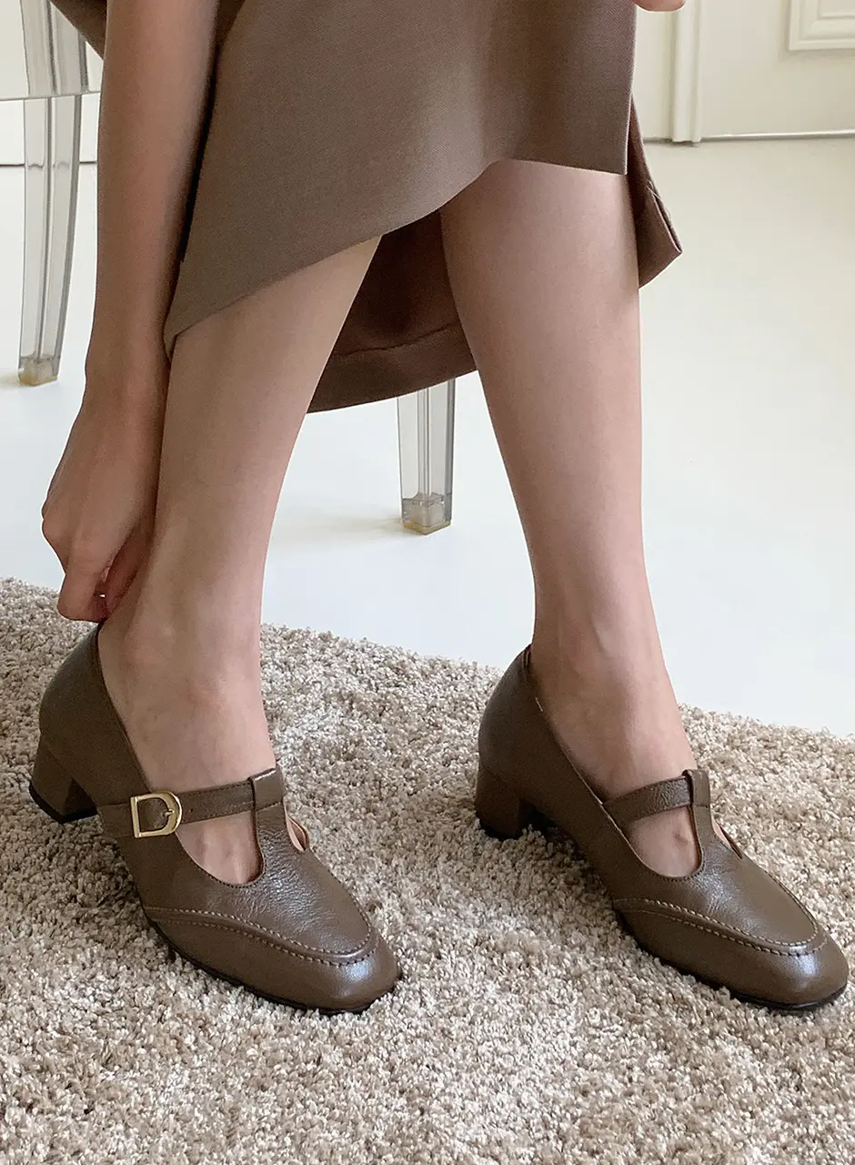 Sophie Mary Jane Shoes