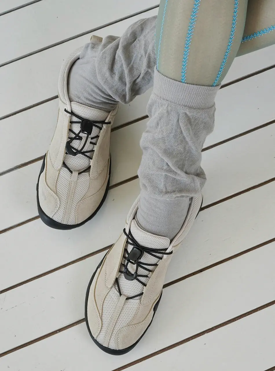 Lenton Sneakers (EBAL167117)