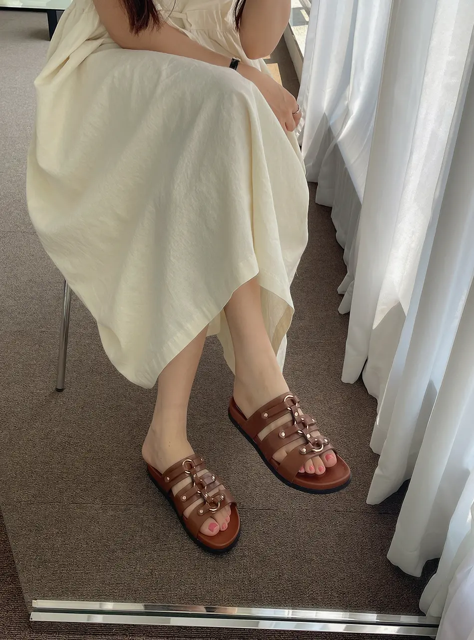 Sula Sandals Vi21166