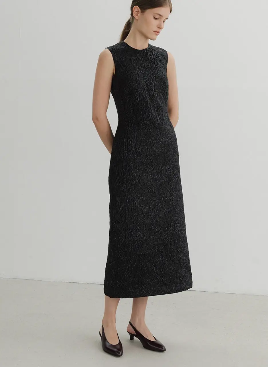 Leather Slingback Shoes (333)