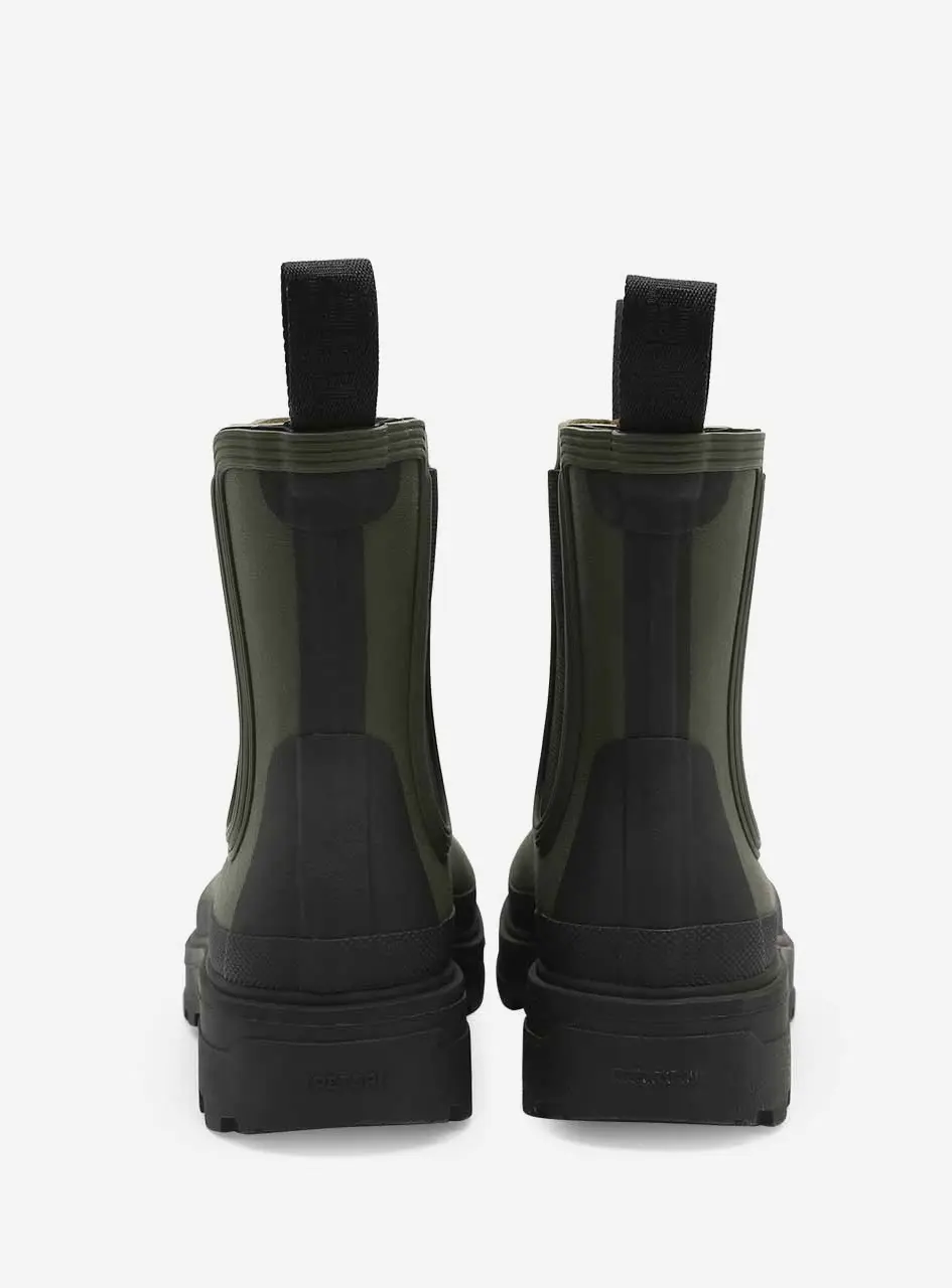 Luleo Rain Boots_Khaki (TN203008)