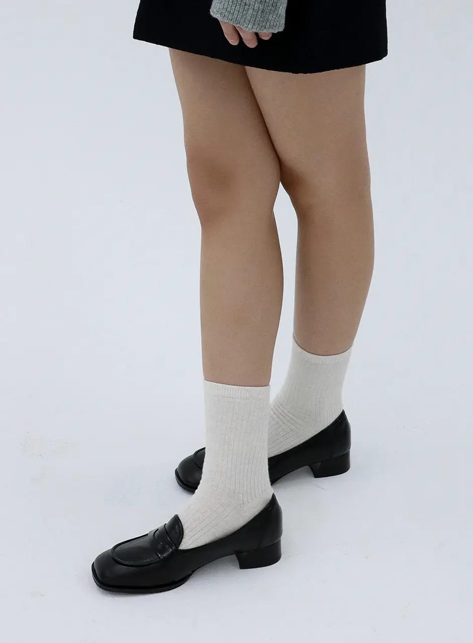 Jay Classic Loafer_Black