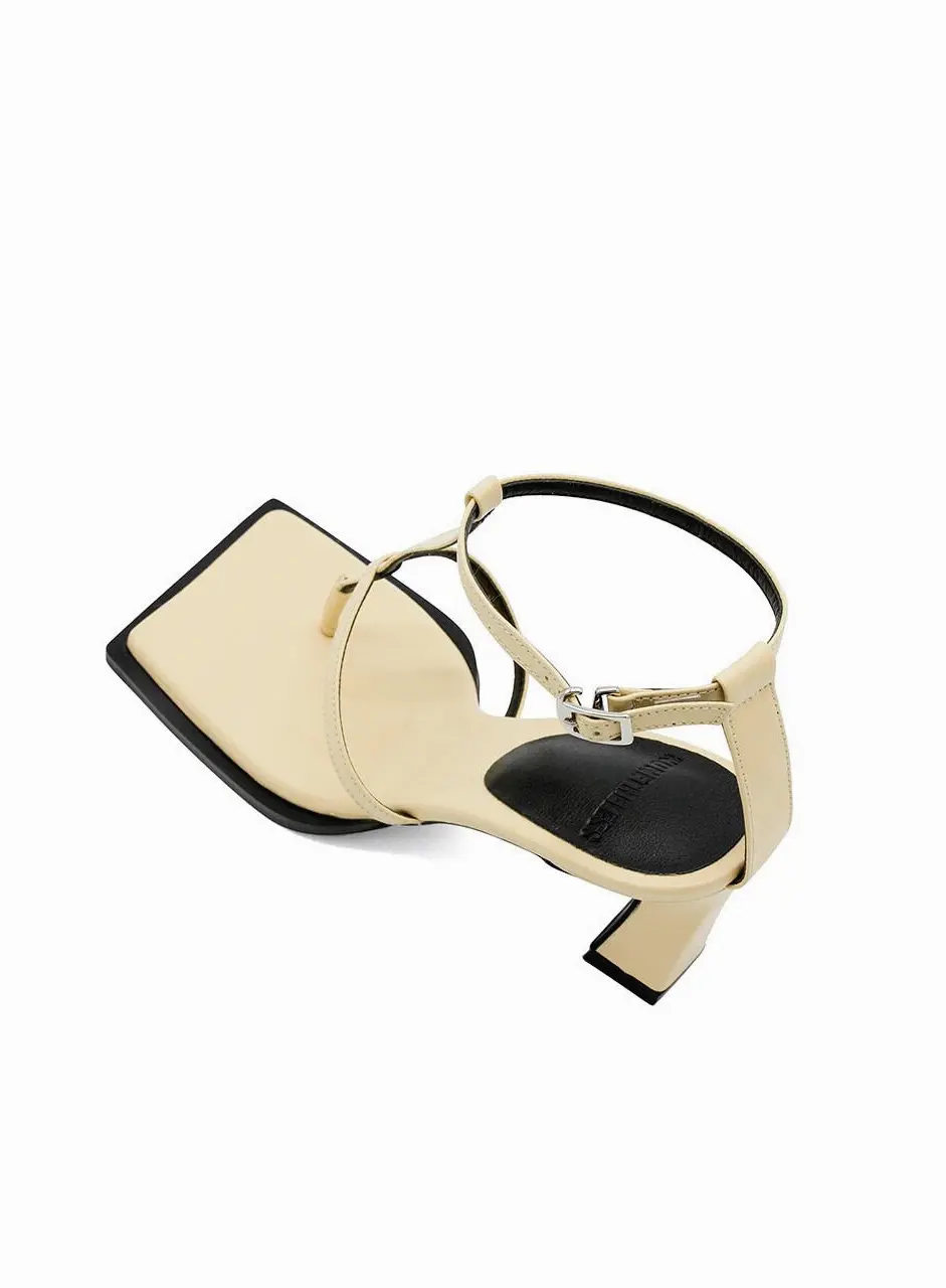 Sandals N20-S196 Butter