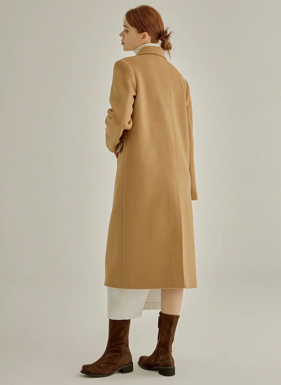 Fay Mid-Heel Boots - 3 Colors