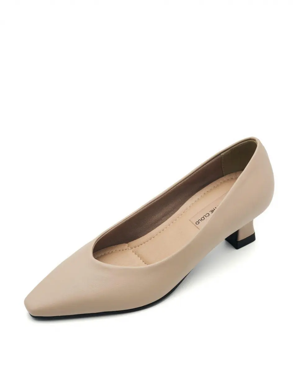 Signature R 5cm 083 Pumps [3color]