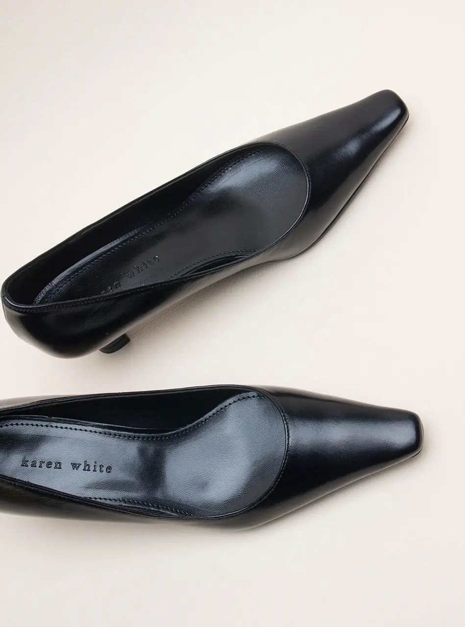 Nova Pumps (kw2826)_5cm