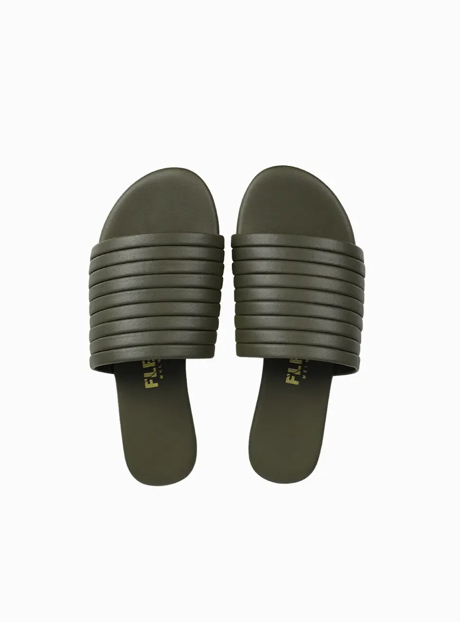 Derrimut Mule_Grape Leaf