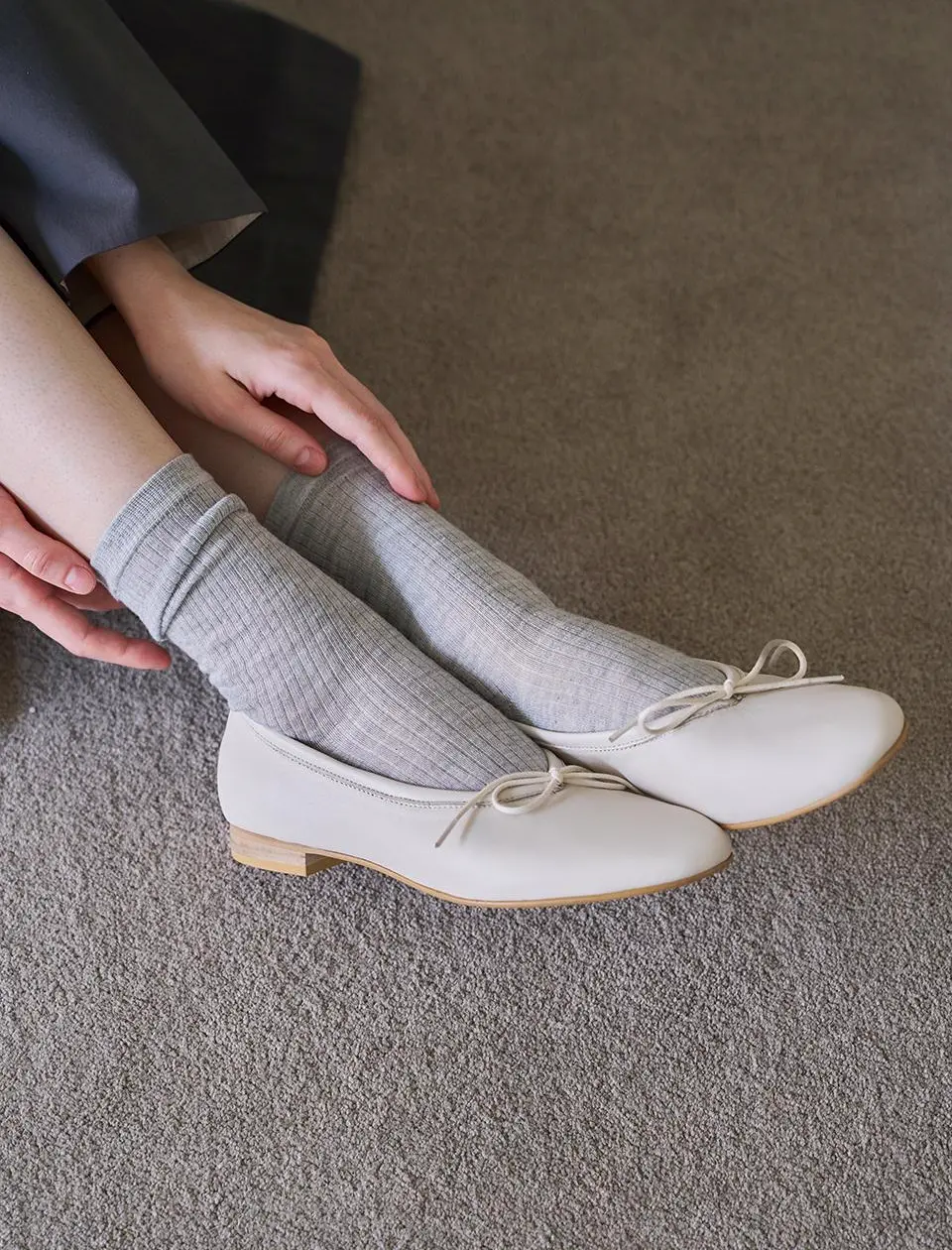 libro flat 4 BALLET [color]