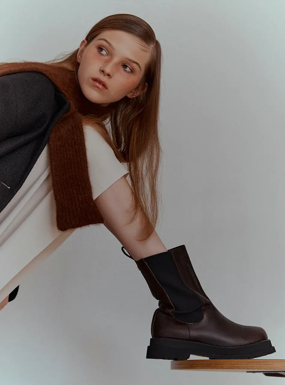 Mar Celsea Boots 2Colors