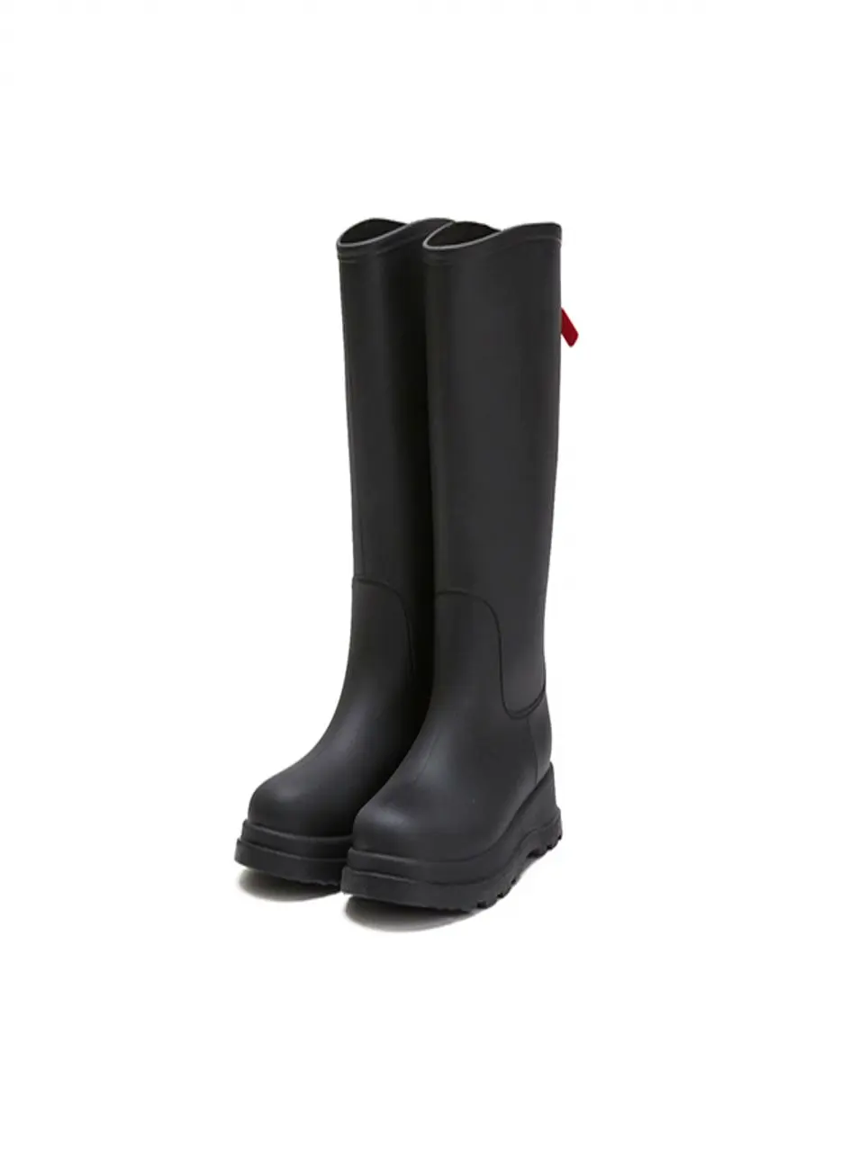 Basic Long Rain Boots (AQ7AS410)