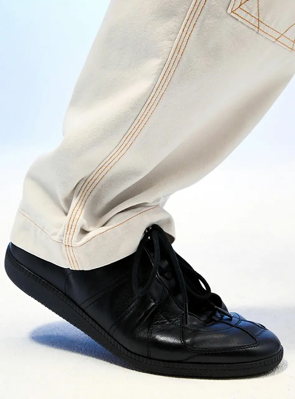 DV RACING TRAINER 01 SNEAKERS