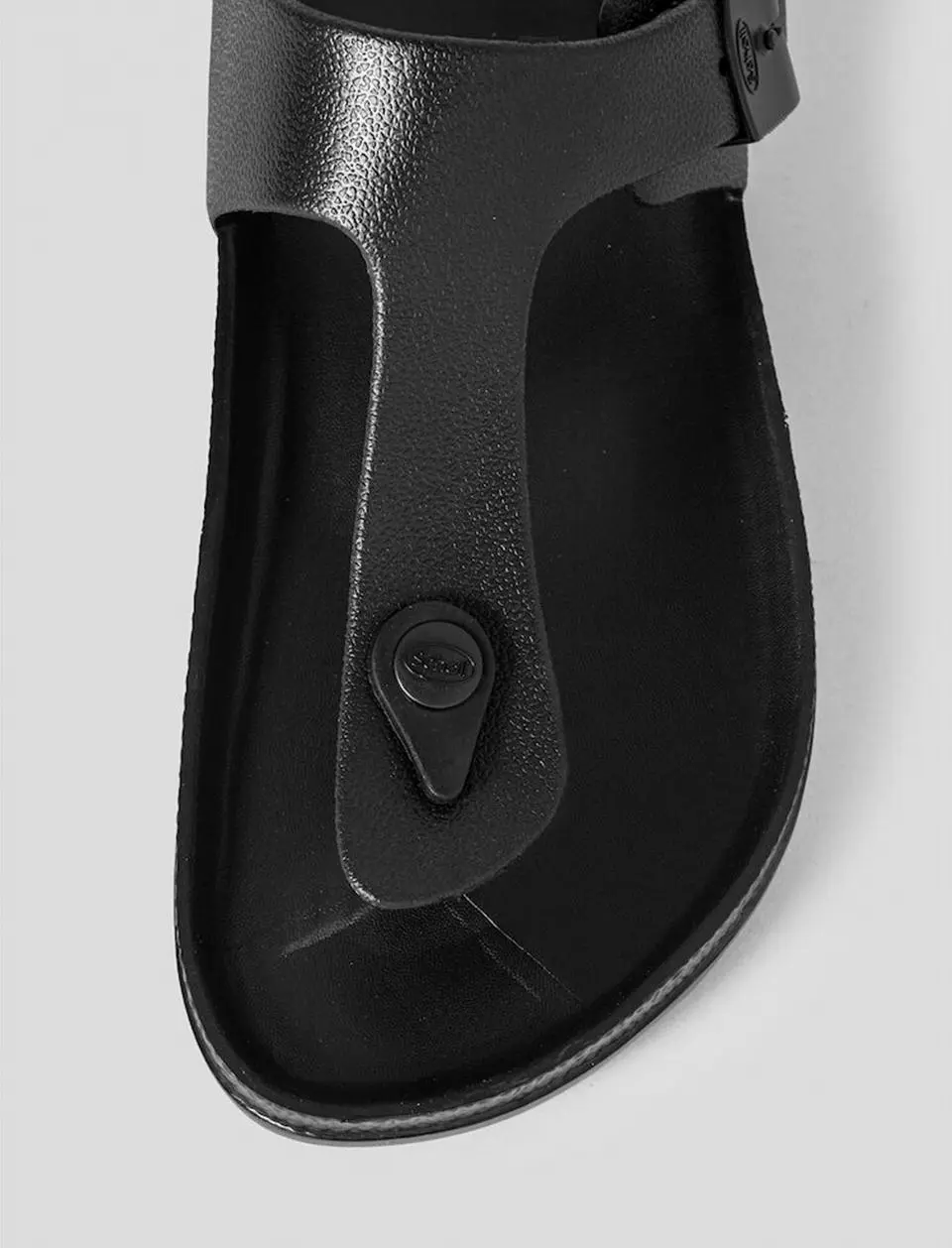 SCHOLL EVA Flip-Flop Sandals [Black] (HH54K1A125)