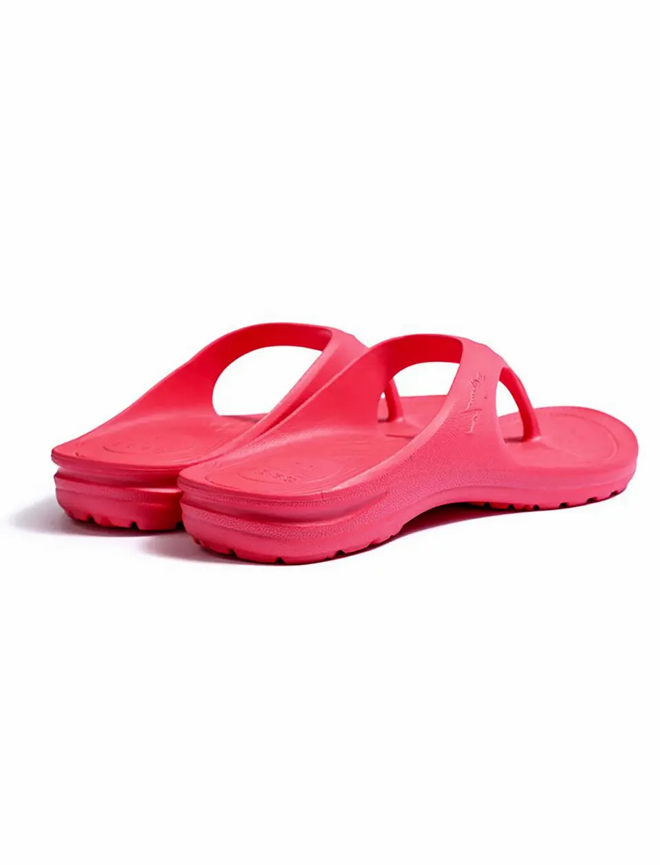 SUPER Y MARATHON SLIPPER SLIDES [PINK] (BN68)