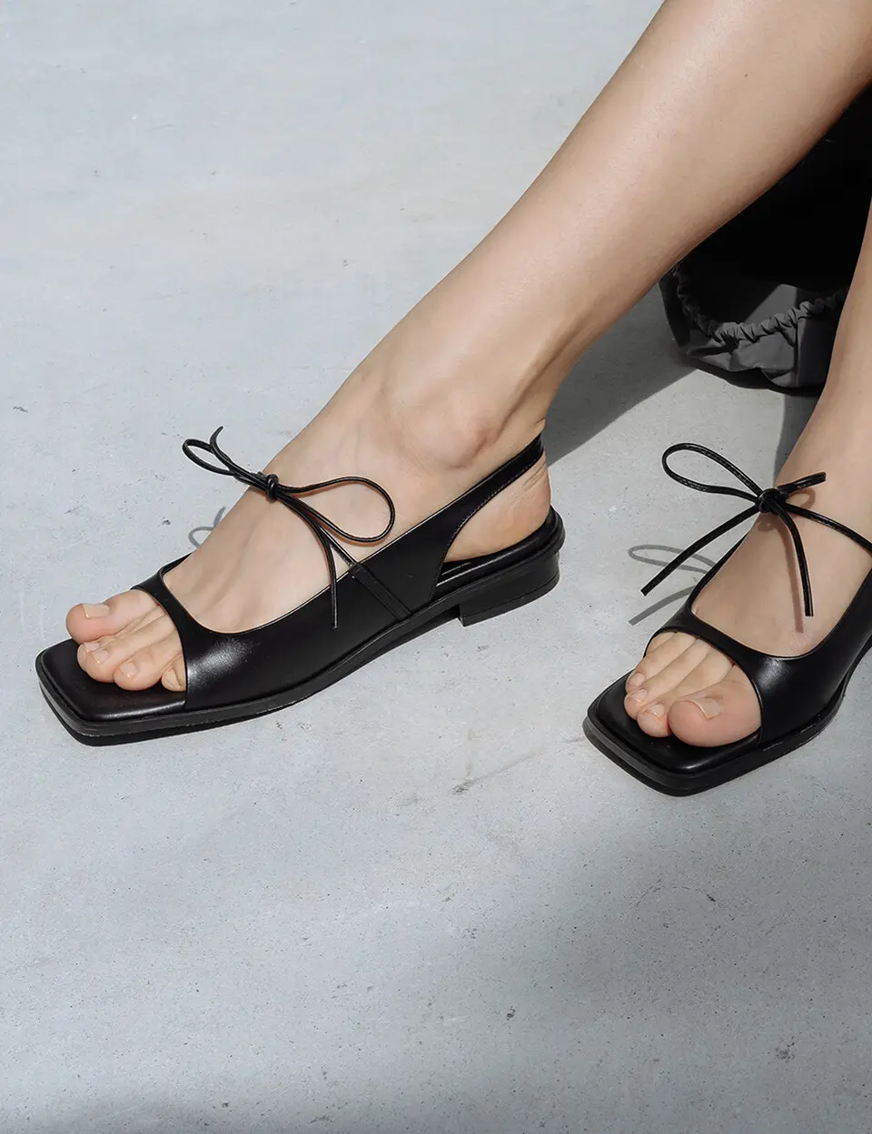 Abigail Sandal