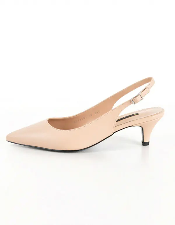 Agata Stiletto Slingback_8 Colors