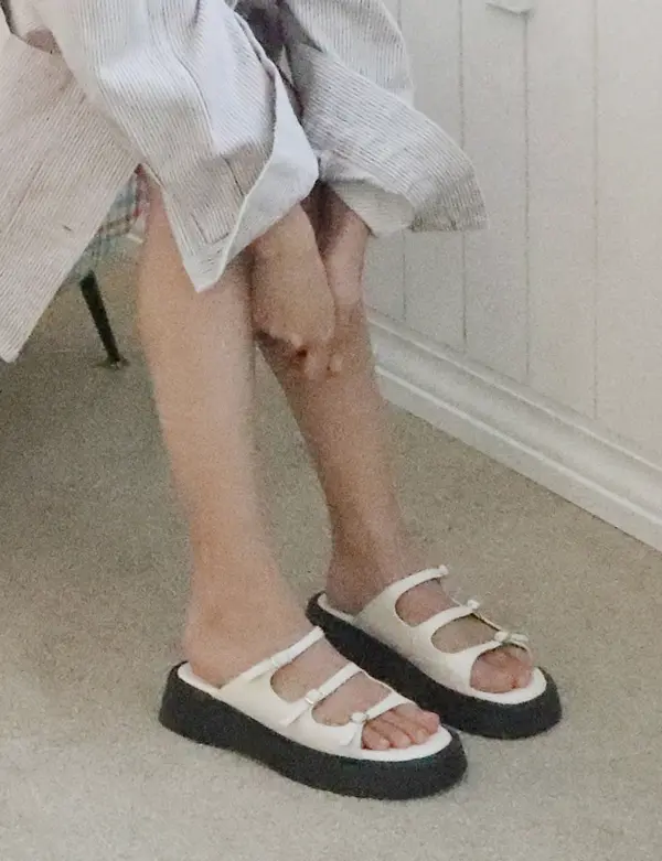 Perrie Sandal AFSS050