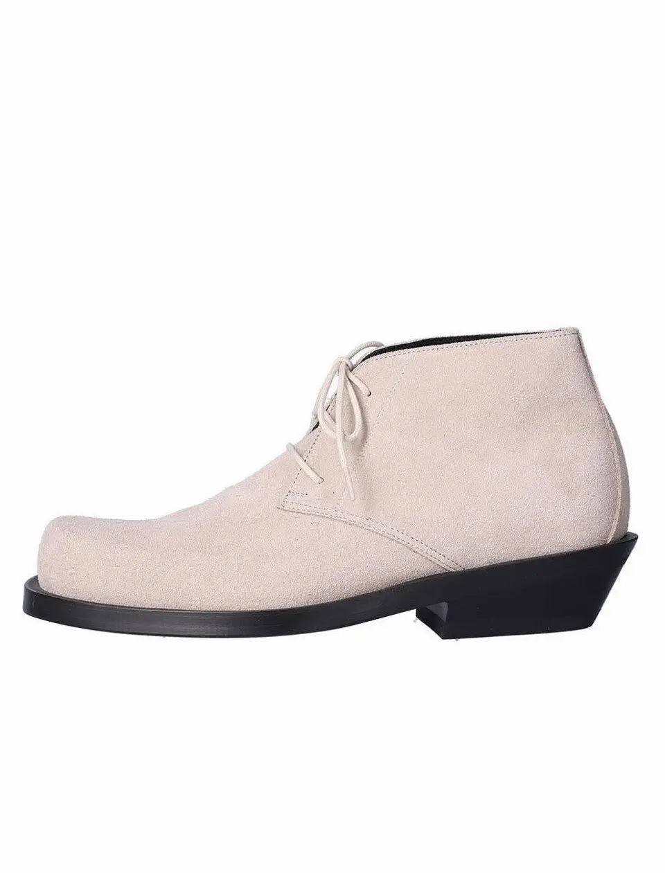 BASA Chukka Boots