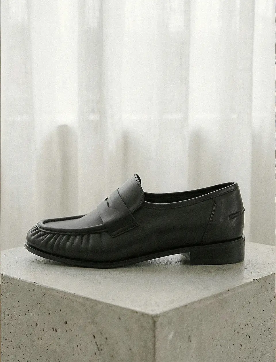 2050 Louise Loafer 2.5cm