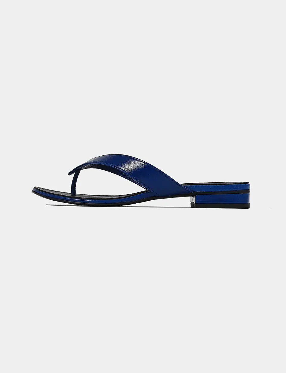 Flip-Flop Sandals_Blue