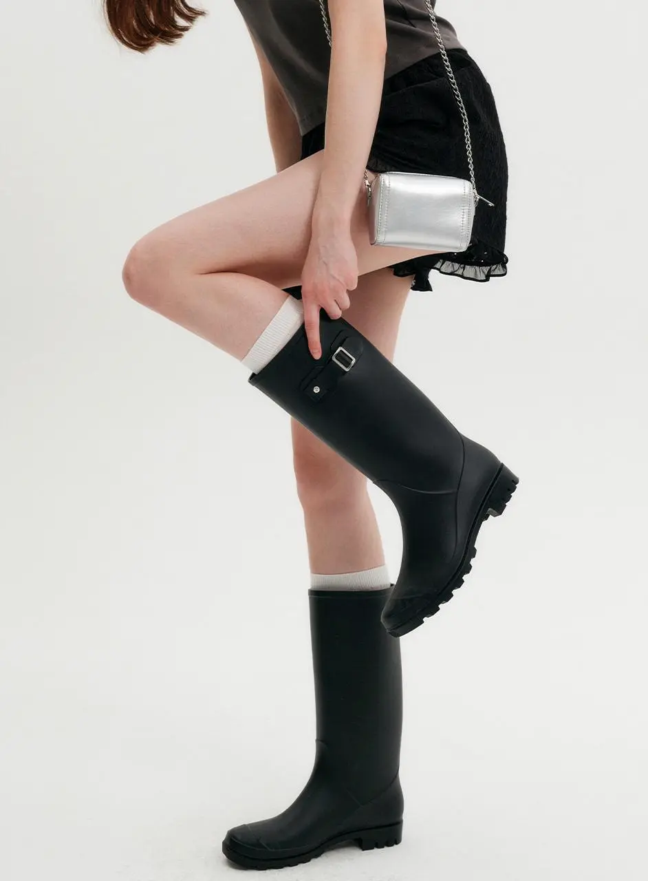 Jenny Rain Boots_2colors